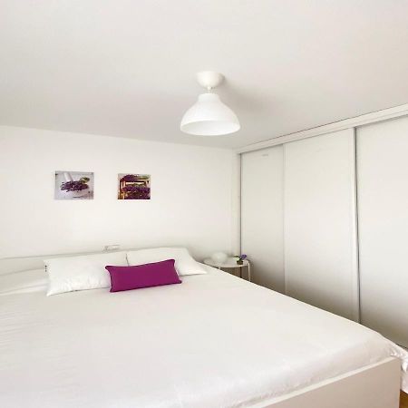 Violeta Lindo Apartamento En Ribeira. Appartamento Esterno foto